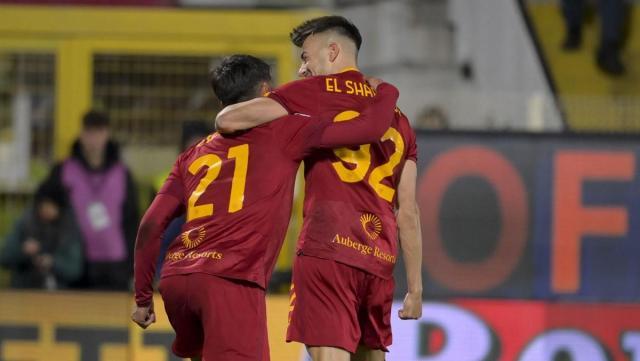 开云-罢赛反而成就沙拉维，扎尼奥洛已成罗马的“鸡肋”