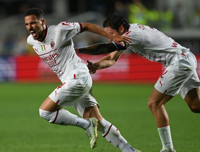 开云体育下载-新援亮眼！米兰丢分未受挫，皮奥利玩转2套进攻阵容