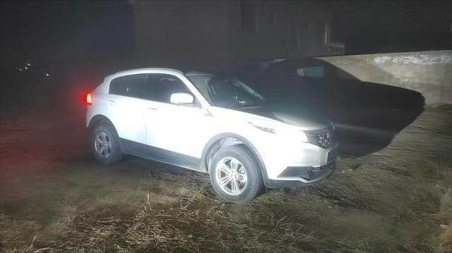 开云体育入口-两万多买的联动云下线“观致5”,深夜莫名被拖走,数十名车主陷维权困局